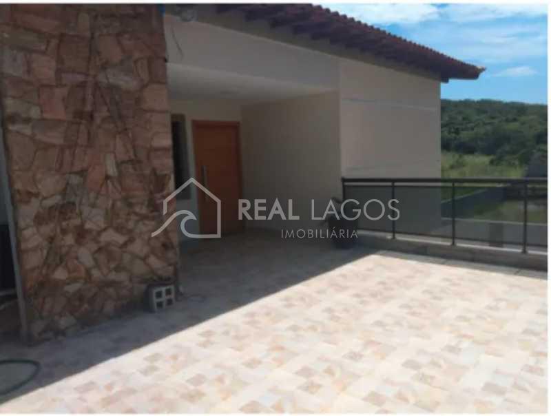 Casa, 3 quartos - Foto 2