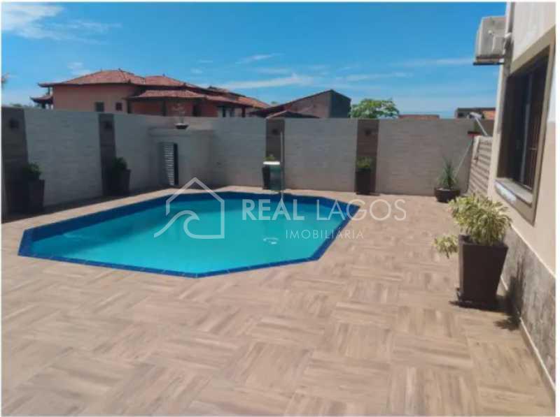 Casa, 3 quartos - Foto 10