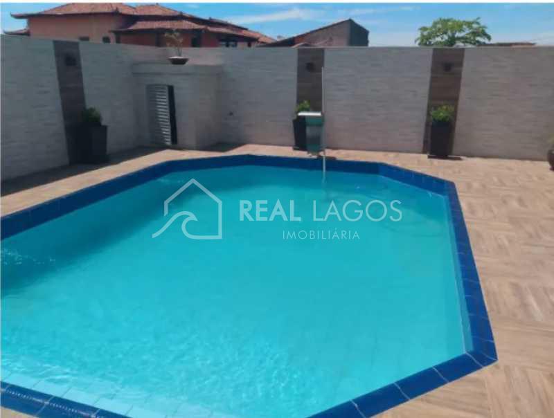 Casa, 3 quartos - Foto 11