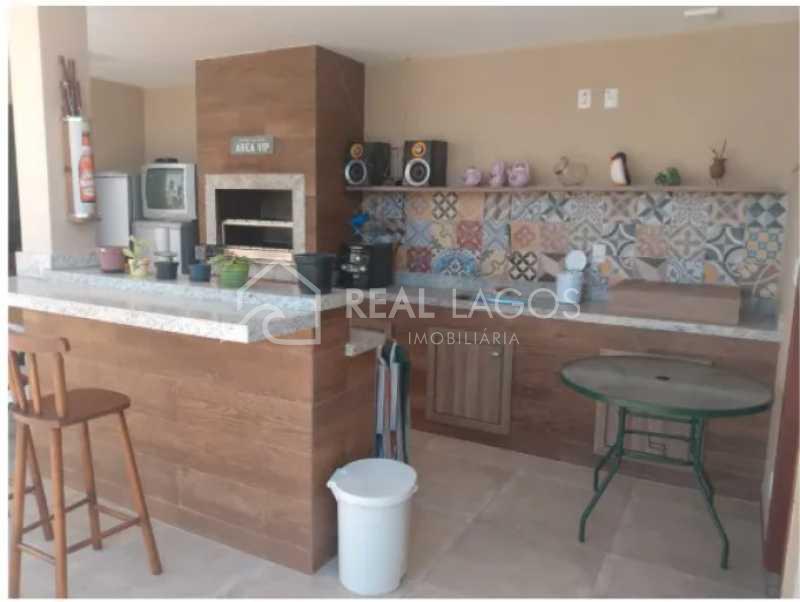 Casa, 3 quartos - Foto 9