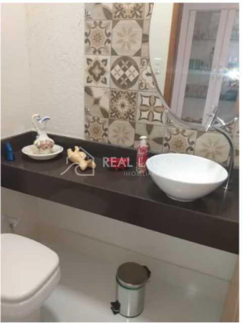 Casa, 3 quartos - Foto 7