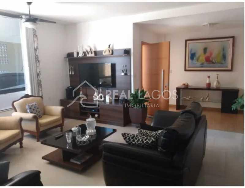 Casa, 3 quartos - Foto 3