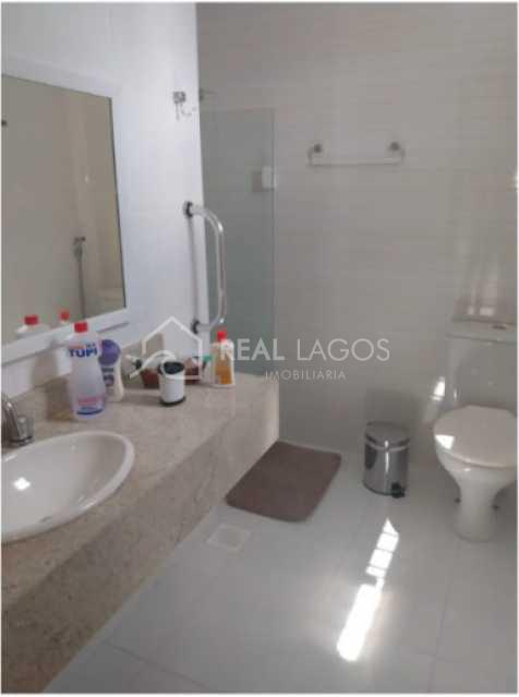 Casa, 3 quartos - Foto 6