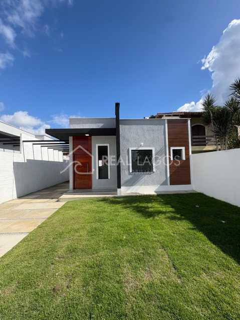 Casa, 2 quartos - Foto 2