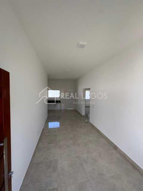 Casa, 2 quartos - Foto 5