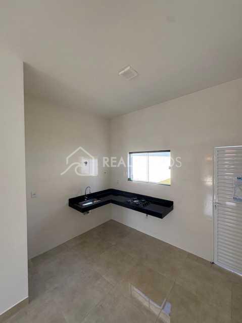 Casa, 2 quartos - Foto 6