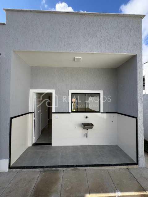 Casa, 2 quartos - Foto 12