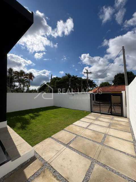 Casa, 2 quartos - Foto 4