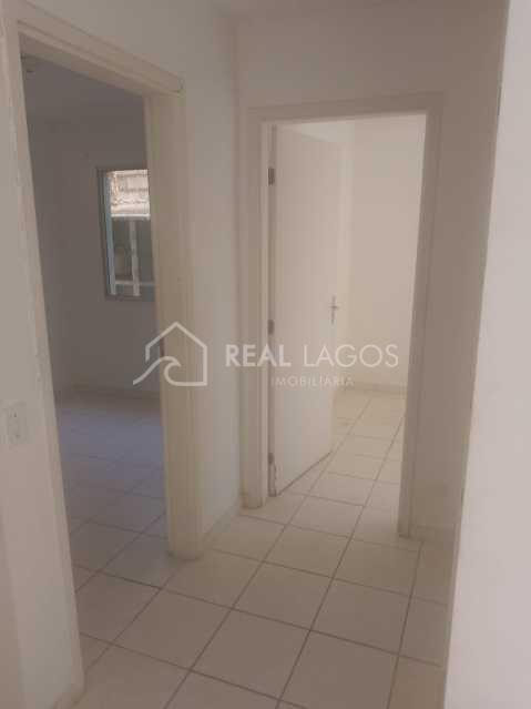 Apartamento, 2 quartos - Foto 5