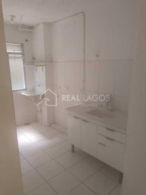 Apartamento, 2 quartos - Foto 6
