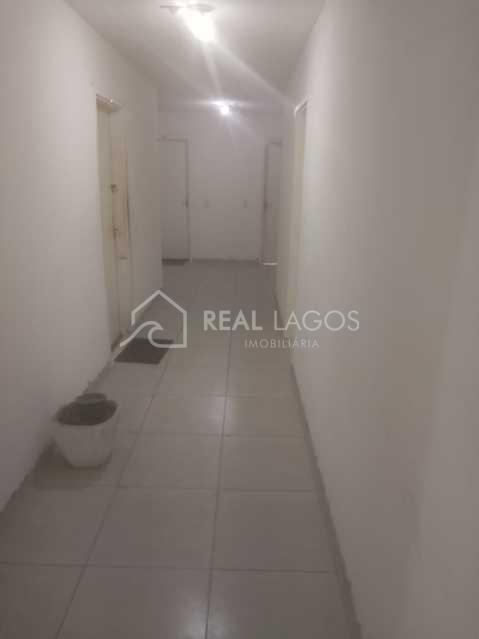 Apartamento, 2 quartos - Foto 8