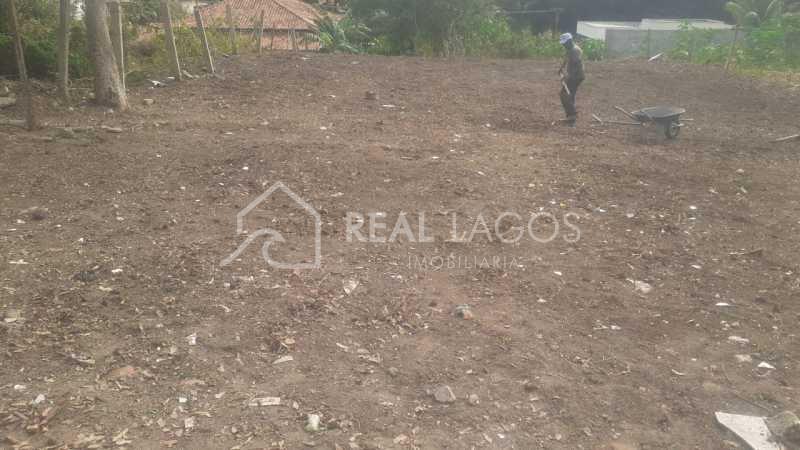Terreno, 485 m² - Foto 1
