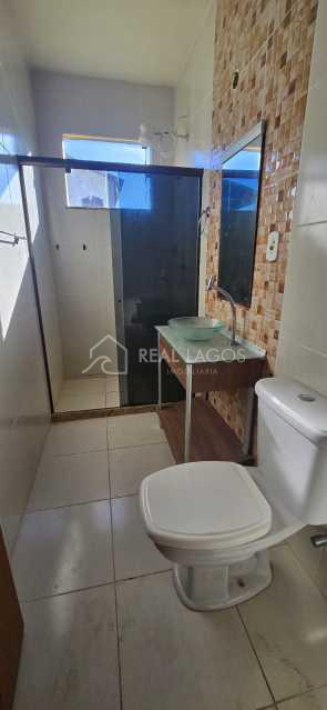 Casa de Condomínio, 3 quartos - Foto 2