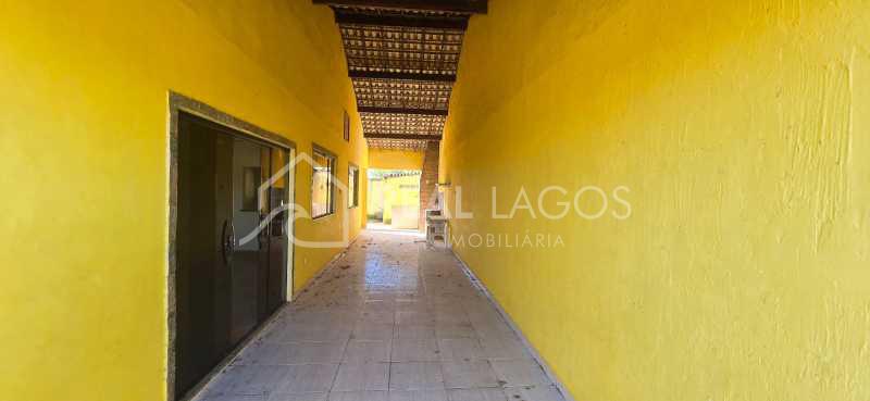 Casa de Condomínio, 3 quartos - Foto 11