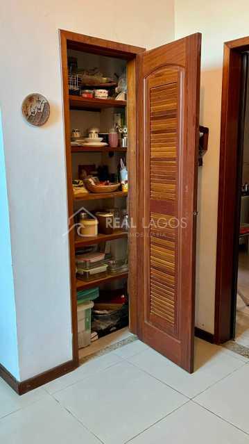 Casa de Condomínio, 4 quartos - Foto 5