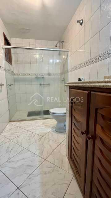 Casa de Condomínio, 4 quartos - Foto 9