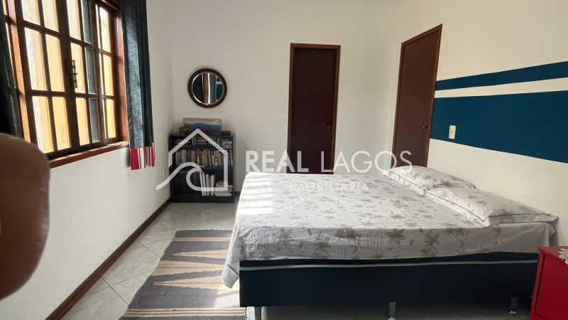 Casa de Condomínio, 4 quartos - Foto 11