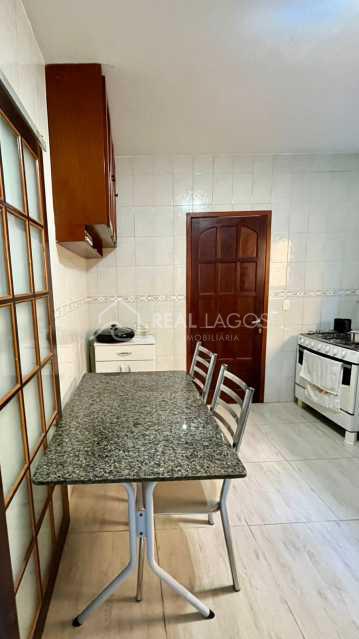 Casa de Condomínio, 4 quartos - Foto 7