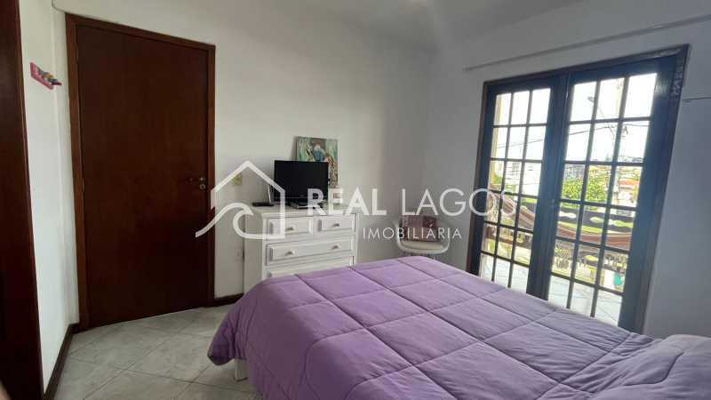 Casa de Condomínio, 4 quartos - Foto 13