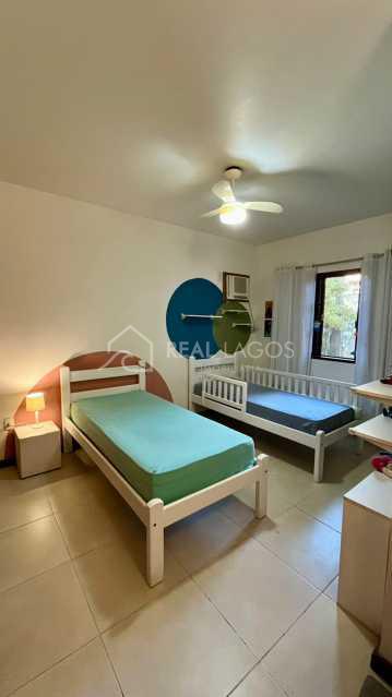 Casa de Condomínio, 4 quartos - Foto 12