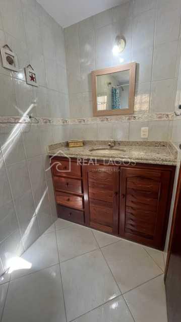 Casa de Condomínio, 4 quartos - Foto 10