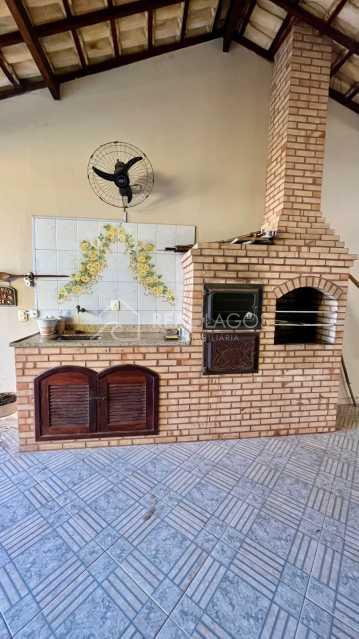 Casa de Condomínio, 4 quartos - Foto 20