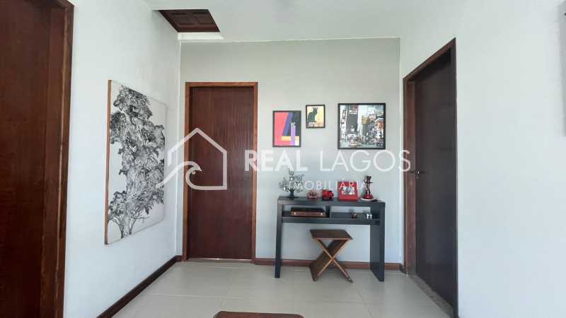 Casa de Condomínio, 4 quartos - Foto 17