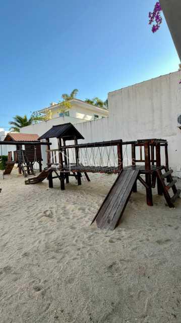 Casa de Condomínio, 4 quartos - Foto 22