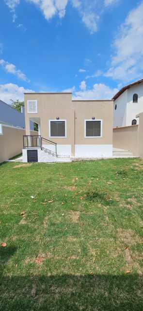 Casa, 3 quartos - Foto 12
