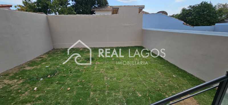 Casa, 3 quartos - Foto 18