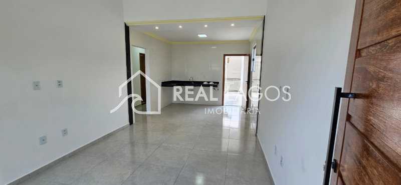 Casa, 3 quartos - Foto 10