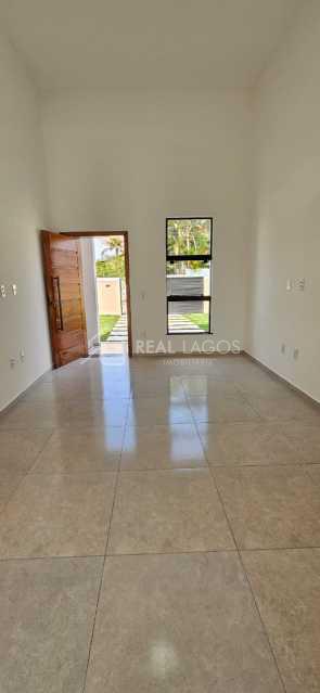Casa, 3 quartos - Foto 4