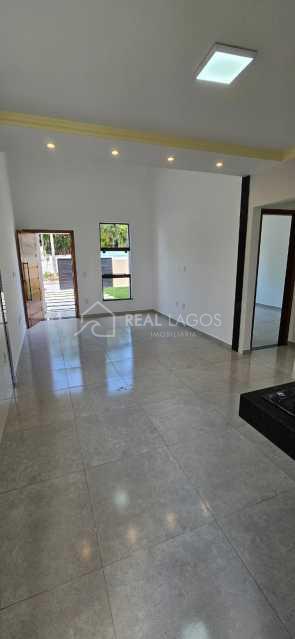 Casa, 3 quartos - Foto 6