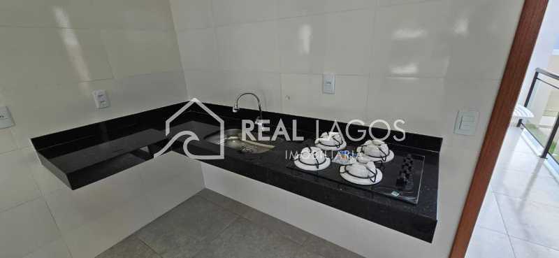 Casa, 3 quartos - Foto 7