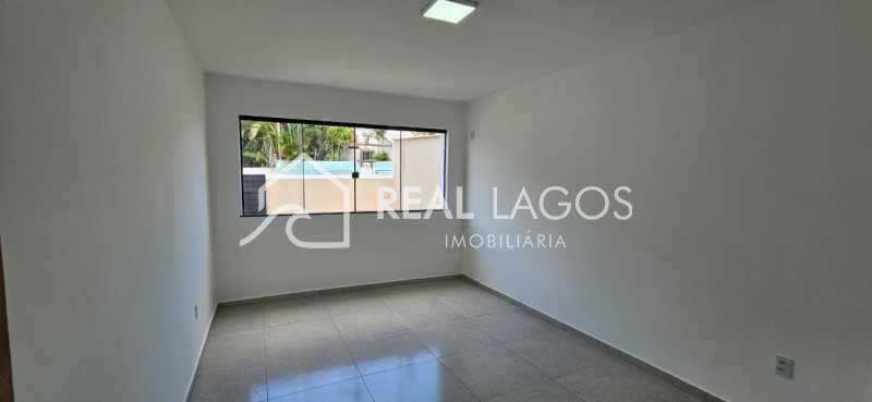 Casa, 3 quartos - Foto 9