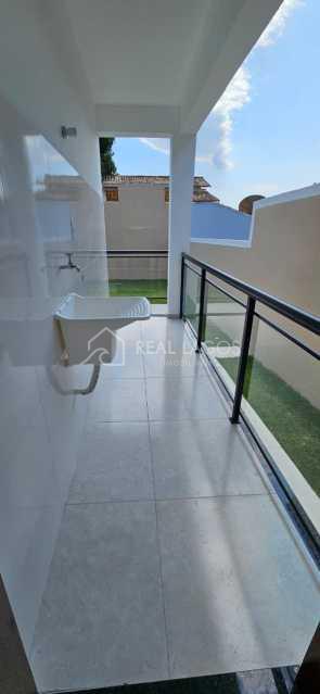 Casa, 3 quartos - Foto 14