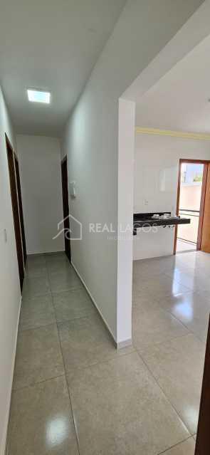 Casa, 3 quartos - Foto 8