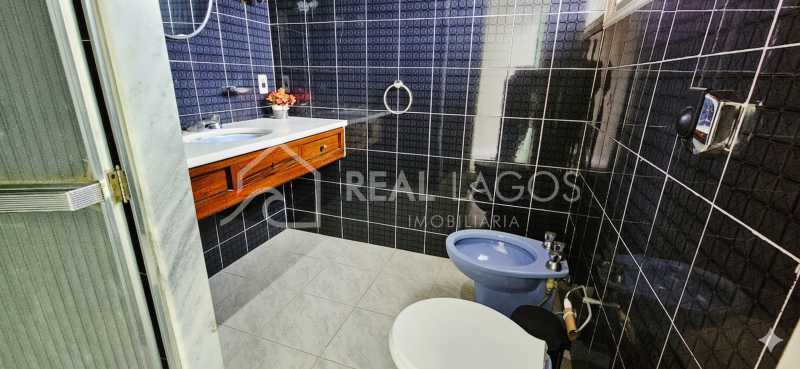Casa, 4 quartos - Foto 11