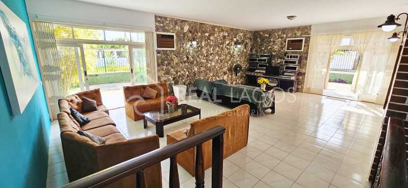 Casa, 4 quartos - Foto 3