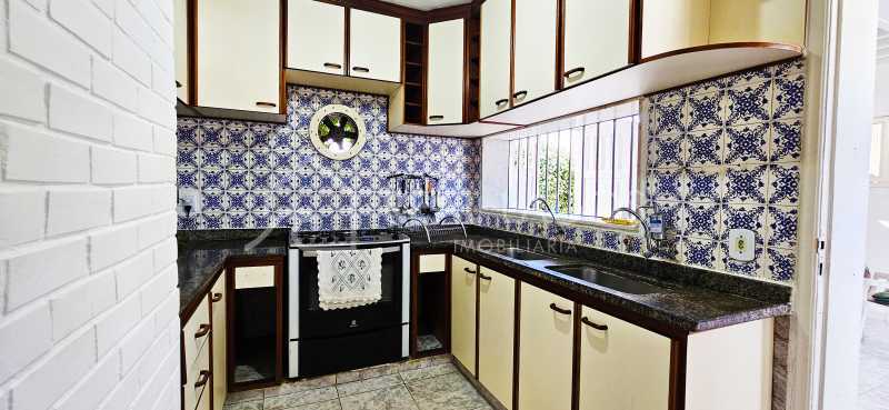 Casa, 4 quartos - Foto 15
