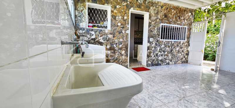Casa, 4 quartos - Foto 16