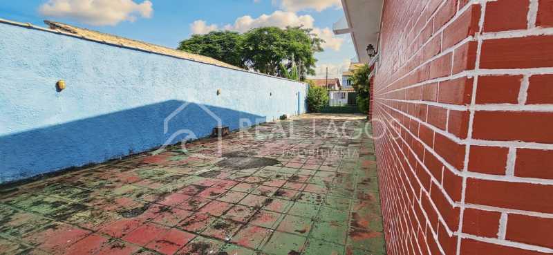 Casa, 4 quartos - Foto 21