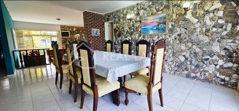 Casa, 4 quartos - Foto 23