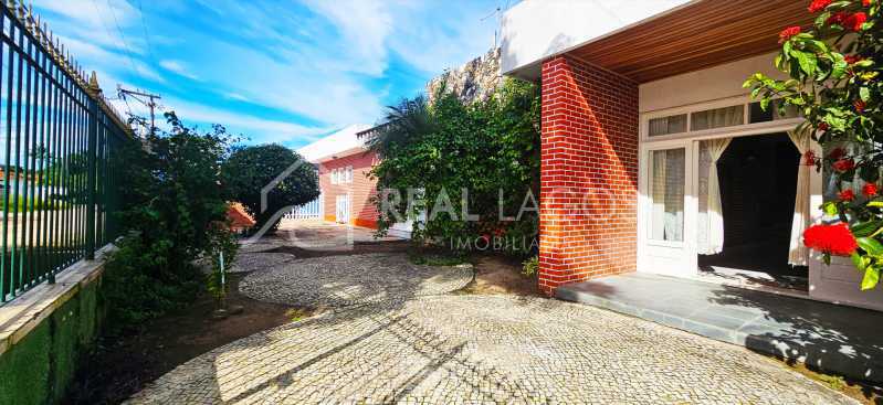 Casa, 4 quartos - Foto 1