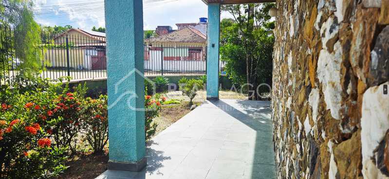 Casa, 4 quartos - Foto 27