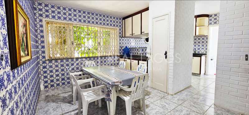 Casa, 4 quartos - Foto 30