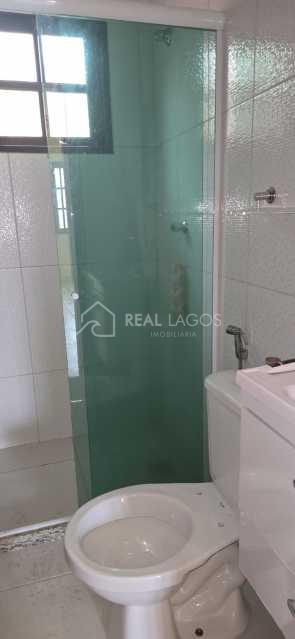Casa de Condomínio, 2 quartos - Foto 4