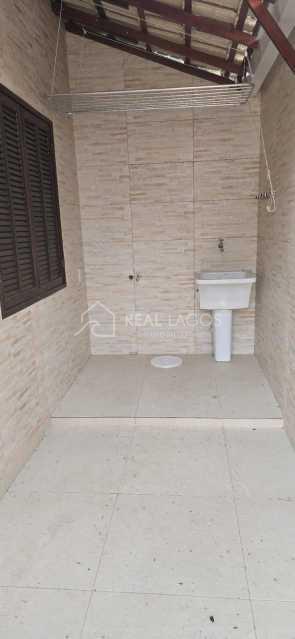 Casa de Condomínio, 2 quartos - Foto 6