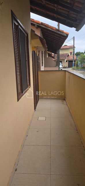 Casa de Condomínio, 2 quartos - Foto 10