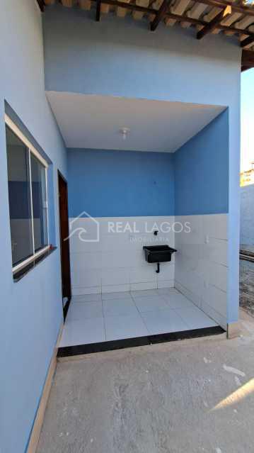 Casa, 2 quartos, 70 m² - Foto 8